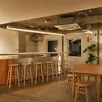 Hotel Residence Ohashi Kaikan Tokyo Shibuya