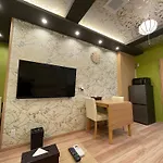 Haneda Ks Building 2F 3F - Vacation Stay 23748V