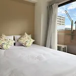 Nishi-Ike Apartment Room 3