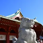 Tosei Hotel Cocone Kanda
