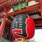 Tosei Hotel Cocone Kanda