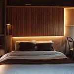 Vacation Rental Renovated From A Small Hair Salon