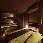 Vacation Rental Renovated From A Small Hair Salon