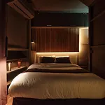 Vacation Rental Renovated From A Small Hair Salon
