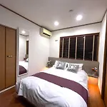 Re Tokyo Hotel Room301