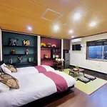 Re Tokyo Hotel Room101