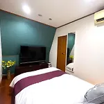 Re Tokyo Hotel Room301