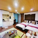 Re Tokyo Hotel Room101