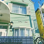 Qiao318,Mejiro - Vacation Stay 20385V