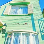 Qiao318,Mejiro - Vacation Stay 20385V