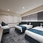 Hotel Villa Fontaine Grand Tokyo-Shiodome