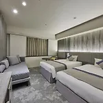 Hotel Villa Fontaine Grand Tokyo-Shiodome