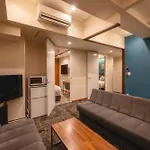 Centurion Hotel Residential Akasaka Station