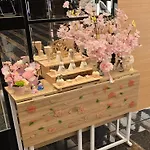 Apa Hotel Omori Ekimae
