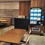 Koko Hotel Tsukiji Ginza