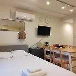 Mi-Hotel Kagurazaka