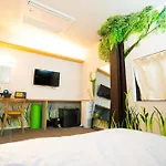 &And Hostel Kuramae West