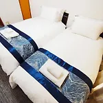 Rosenheim Stay Tokyo Shinjuku