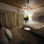 New-Open Best Shinjuku Modern Full-Furnished Family Size Apartment5 Only 2Min To Shinjuku By Train