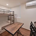 Style Wood Nishi-Shinjuku 2Nd Floor 3Rd Floor - Vacation Stay 68984V