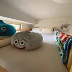 A Cosy Daikanyama Stay At The Anime Sanctuary