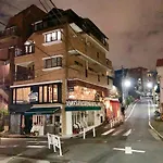 A Cosy Daikanyama Stay At The Anime Sanctuary