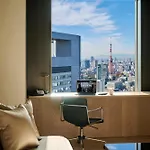 The Royal Park Hotel Iconic Tokyo Shiodome