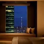 The Royal Park Hotel Iconic Tokyo Shiodome