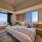 The Royal Park Hotel Iconic Tokyo Shiodome
