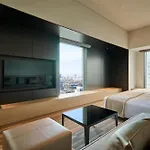 The Royal Park Hotel Iconic Tokyo Shiodome