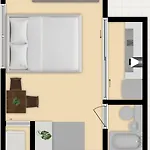 New!Shibuya Prime Unit, Near Shibuya Sky & Hachiko