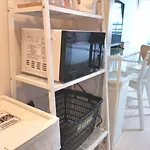 新宿繁華街にの一室　最大5人　ファミリー最適