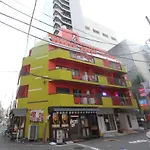 Luanahotel In Kabukicho