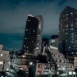 Home Shinjuku West302