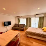 Home Shinjuku West302