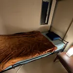 Hostel Work Or Wander