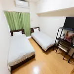 Shin-Okubo Sta・1 Min Walk/　Shinjuku Sta 2Min/　Switch