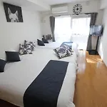 Luanahotel In Sinnakano