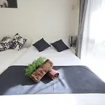 Luanahotel In Sinnakano
