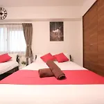 Luanahotel In Sinnakano