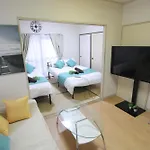 Luanahotel In Sinnakano