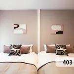 末松ビル -Tokyo Lifestyle Apartment-