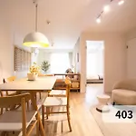 末松ビル -Tokyo Lifestyle Apartment-