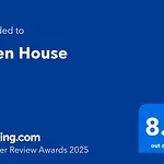 Eden House