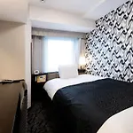 Apa Hotel Omori Ekimae Higashi