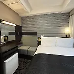 Apa Hotel Omori Ekimae Higashi