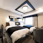 Apa Hotel Omori Ekimae Higashi