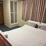 Tokyo Senkawa House