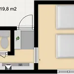 New! Downtown Shibuya Prime Unit, Perfect Location