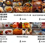 桜の川35 Max Ten People,Hatsudai Subway 1 Min,Shibuya,Shinjuku